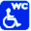 Disabled Toilets